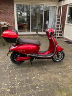 Scooter e-drive Torino 45km, Fietsen en Brommers, Snorfietsen en Snorscooters, Ophalen of Verzenden, Nieuw, Elektrisch, Overige merken