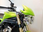 TRIUMPH SPEED TRIPLE 1050 (bj 2007), Bedrijf, 3 cilinders, 1050 cc, Meer dan 35 kW