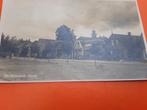 Dedemsvaart, Markt - Oude Ansichtkaart, Verzamelen, Ophalen of Verzenden, Voor 1920, Gelopen, Overijssel