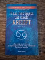 Haal het beste uit uzelf kreeft, Boeken, Ophalen of Verzenden, Zo goed als nieuw