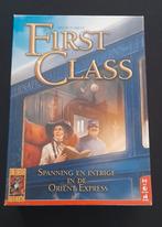 First Class 999games, Ophalen of Verzenden, Zo goed als nieuw