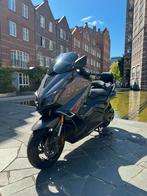Prachtige Yamaha T-Max 530 Iron Max Full Option (Akraprovic), Ophalen of Verzenden, Gebruikt