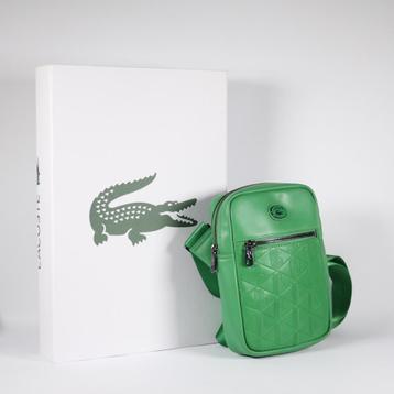 Lacoste Scoudertas Groene - B Grade beschikbaar voor biedingen