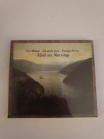 Nils Okland&Elisabeth Seitz&Philippe Pierlot-Abel en Norvege, Ophalen of Verzenden, Modernisme tot heden, Nieuw in verpakking