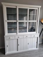 Buffetkast, Gebruikt, Met deur(en), 200 cm of meer, Ophalen of Verzenden