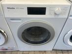 Mooie miele W1 wasmachine,7kg, 1400toeren, display, Witgoed en Apparatuur, Wasmachines, Ophalen, Zo goed als nieuw, 85 tot 90 cm