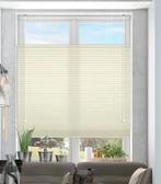 Luxaflex Duette gordijnen top-down bediening, Ophalen, Gebruikt, Crème, 150 tot 200 cm