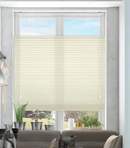Luxaflex Duette gordijnen top-down bediening, Huis en Inrichting, Stoffering | Gordijnen en Lamellen, Gebruikt, 150 tot 200 cm