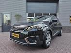 Peugeot 5008 | 7 Pers | Trekhaak | Airco | 1.2 PureTech Acti, Automaat, Stof, Euro 6, 1199 cc