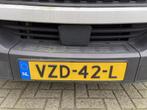 Iveco Daily 35S16V 2.3 410 L4H2 DC 7 persoons / vaste prijs, Gebruikt, 7 stoelen, Wit, Parkeersensor