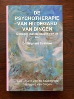 De psychotherapie van Hildegard van Bingen – Strehlow, Ophalen of Verzenden, Nieuw
