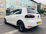 ✅VOLKSWAGEN GOLF 1.4 TFSI 161PK/AUT/5DEURS/PRIMA ONDERHOUD✅, Auto's, Volkswagen, Euro 5, 74 €/maand, 4 cilinders, Alcantara