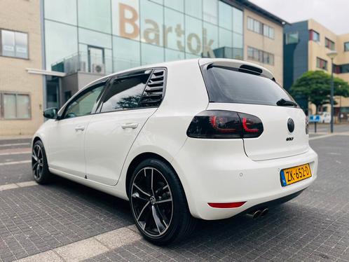 ✅VOLKSWAGEN GOLF 1.4 TFSI 161PK/AUT/5DEURS/PRIMA ONDERHOUD✅, Auto's, Volkswagen, Particulier, Golf, ABS, Achteruitrijcamera, Airbags