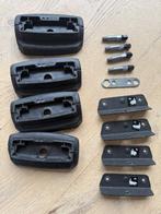 Thule KIT 3130 Tesla Model S (bouwjaar) 2012-2014, Ophalen, Gebruikt