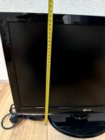 LG Flatron monitor 24 inch Widescreen LCD Full HD, VGA, IPS, Full HD, Ophalen of Verzenden