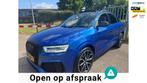 Audi RSQ3 2.5 TFSI RS Q3 quattro performance Pro Line Plus P, Automaat, Gebruikt, Euro 6, 367 pk