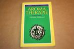 Aromatherapie - Christine Wildwood, Ophalen of Verzenden, Zo goed als nieuw, Overige onderwerpen, Achtergrond en Informatie