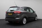 Ford C-Max 1.5 Titanium 2015 | Airco | Cruise Control | Clim, Auto's, Voorwielaandrijving, Stof, Euro 6, 4 cilinders