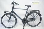 Refurbished Cortina Common Black Blue 61cm - Herenfiets, Versnellingen, Niet ingevuld, Ophalen of Verzenden, Zo goed als nieuw