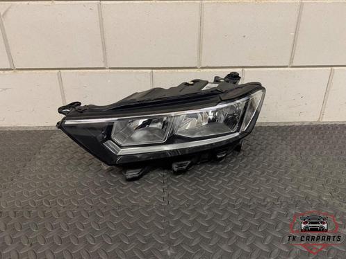 Volkswagen T-roc halogeen koplamp L 2ga941005b, Auto-onderdelen, Verlichting, Volkswagen, Nieuw, Ophalen of Verzenden