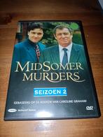 Dvd box Midsomer Murders seizoen 2, Cd's en Dvd's, Dvd's | Tv en Series, Ophalen of Verzenden