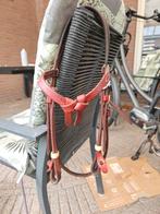 Western hoofdstel, Ophalen of Verzenden, Zo goed als nieuw, Western