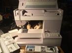 Naaimachine Phaff tipmatic 1051, Hobby en Vrije tijd, Naaimachines en Toebehoren, Ophalen, Zo goed als nieuw, Naaimachine, Pfaff