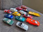 Siku Modelautos Vintage, Ophalen of Verzenden, Zo goed als nieuw