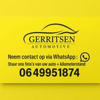 Auto Gezocht | Wij kopen uw auto! – Gerritsen Automotive, Ophalen, Zo goed als nieuw