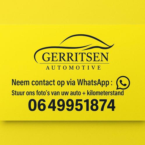 Auto Gezocht | Wij kopen uw auto! – Gerritsen Automotive, Auto diversen, Auto-accessoires, Zo goed als nieuw, Ophalen