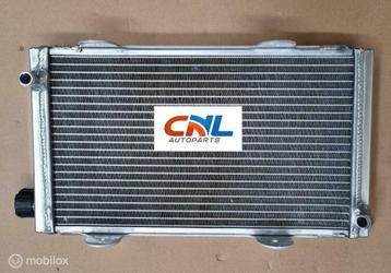 Go Kart Medium Radiator 43cmx25cm 17"x10" KZ beschikbaar voor biedingen