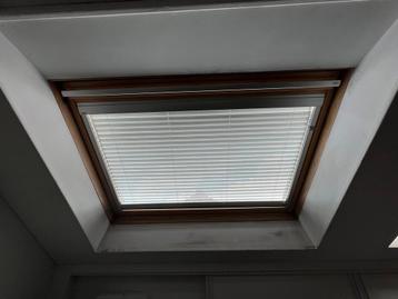 Velux Jaloezie - aluminium - Dakraam beschikbaar voor biedingen