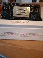 Gussaci Portemonnees, Sieraden, Tassen en Uiterlijk, Ophalen of Verzenden, Nieuw, Overige kleuren