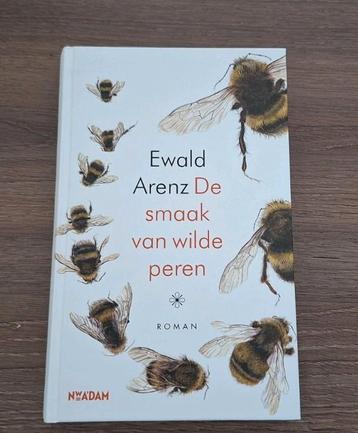 Ewald Arenz - De smaak van wilde peren beschikbaar voor biedingen