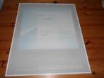 The collection jan lens 2x, Huis en Inrichting, Ophalen, 50 tot 75 cm, Oorspronkelijke maker, 50 tot 75 cm