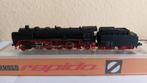 Stoomlocomotief met tender Arnold. Spoor N, Arnold, Verzenden, Zo goed als nieuw, Analoog