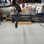 Lasergraveermachine Makersbase TS35, Ophalen of Verzenden, Gebruikt, Gereedschap of Toebehoren