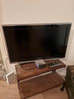 Philips Cineos 37 inch tv, Audio, Tv en Foto, Televisies, Ophalen, Philips, Gebruikt, 50 Hz