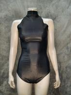 badpak Bridget L ZWART, Verzenden, Nieuw, Zwart, Badpak