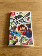 Super Mario Party - Nintendo Switch, Overige genres, Ophalen of Verzenden, Zo goed als nieuw, 3 spelers of meer