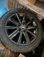 Mooie winterbandenset MINI, Auto-onderdelen, Banden en Velgen, Ophalen, 16 inch, 175 mm, Banden en Velgen