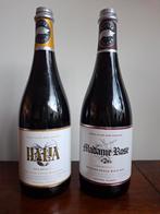 Goose Island Halia en Madame Rose 2018, Ophalen of Verzenden, Zo goed als nieuw, Flesje(s), Overige merken