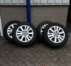 Set nette Audi Velgen + goede winterbanden (16 Inch, A6), Ophalen, Gebruikt, 16 inch, Banden en Velgen