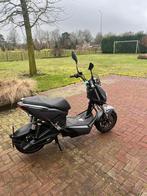 Elektrische scooter - Zo goed als nieuw!, Ophalen, Overige modellen, Maximaal 45 km/u, Elektrisch