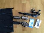 Babyliss Big Hair Luxe Fohnborstel AS970E, Sieraden, Tassen en Uiterlijk, Uiterlijk | Haarverzorging, Ophalen of Verzenden, Zo goed als nieuw