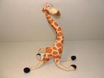 MADAGASCAR KNUFFEL MELMAN DE GIRAFFE VAN SUPER DE, Ophalen of Verzenden, Nieuw, Overige typen