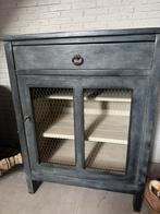 Oud vliegenkastje, Ophalen of Verzenden, Zo goed als nieuw