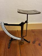 2 vintage brievenwegers, Ophalen of Verzenden