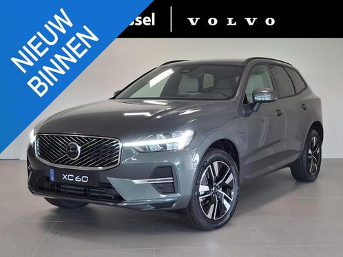 Volvo XC60 T6 AWD Plug in Hybrid Essential | Stoel + stuurve, Auto's, Volvo, Bedrijf, Te koop, XC60, 4x4, ABS, Achteruitrijcamera