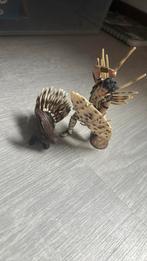 Schleich stekelvarken, Ophalen of Verzenden